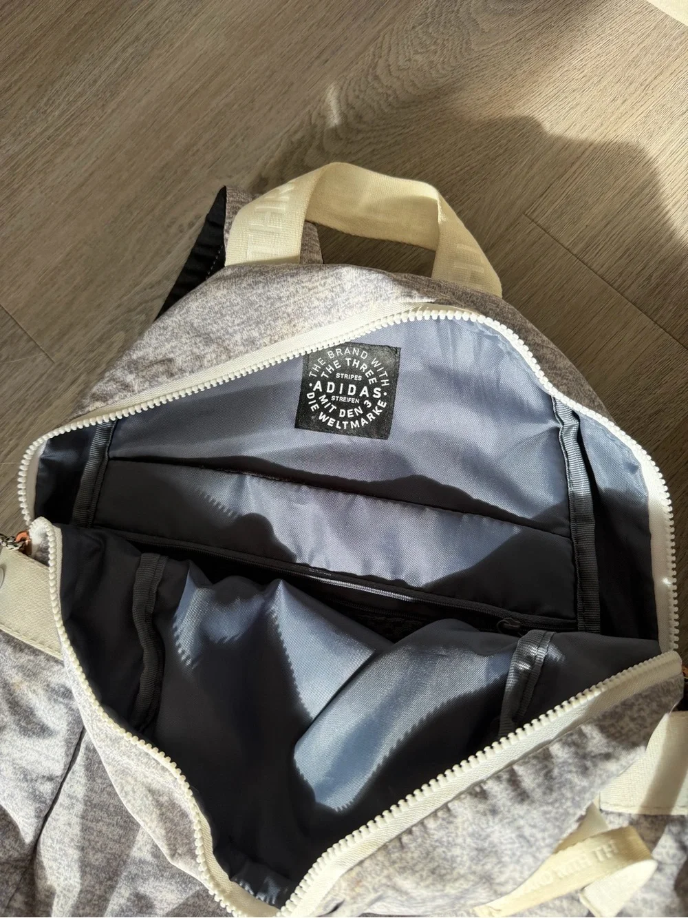 Adidas Backpack - Picture 5 of 5